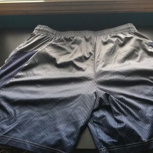 Men’s Large Basketball Shorts